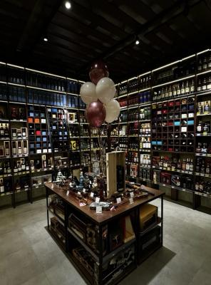 Акция в честь открытия магазина  х. Камышеваха, ул. Норильская, 4