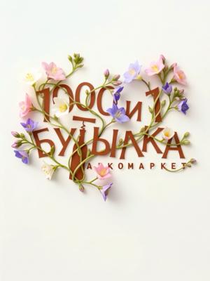 С первым днём весны!